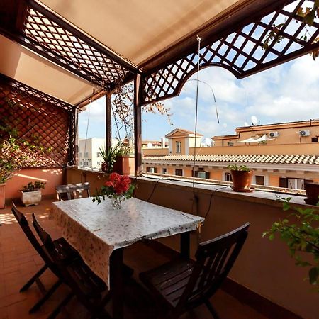 Cavalleggeri House Roma Ngoại thất bức ảnh