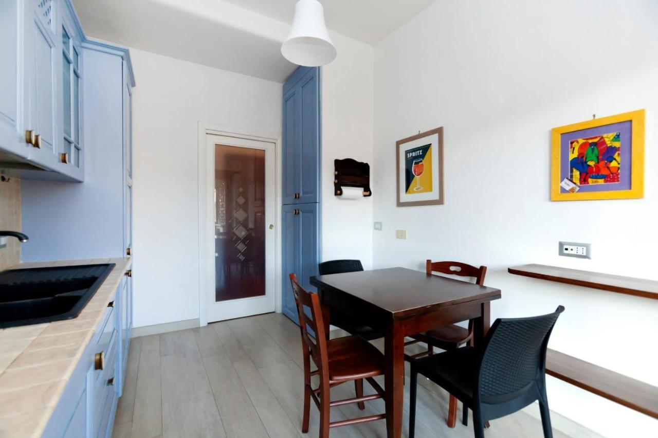 Cavalleggeri House Roma Ngoại thất bức ảnh