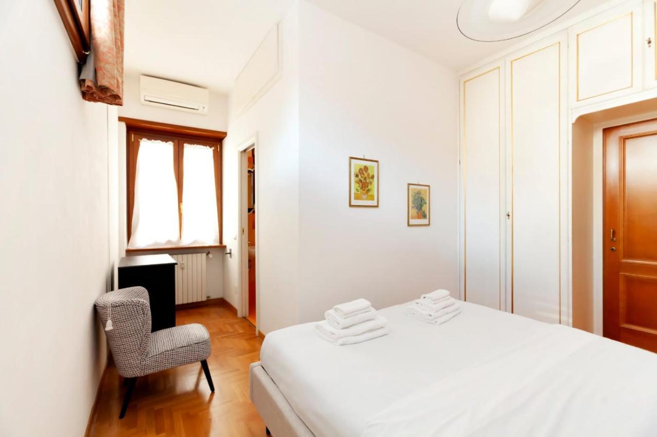 Cavalleggeri House Roma Ngoại thất bức ảnh