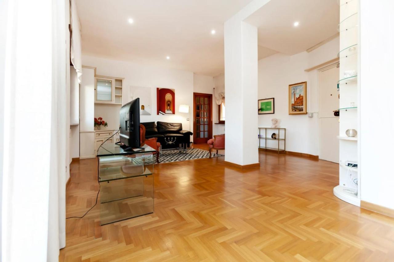 Cavalleggeri House Roma Ngoại thất bức ảnh