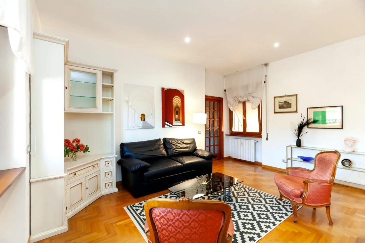 Cavalleggeri House Roma Ngoại thất bức ảnh
