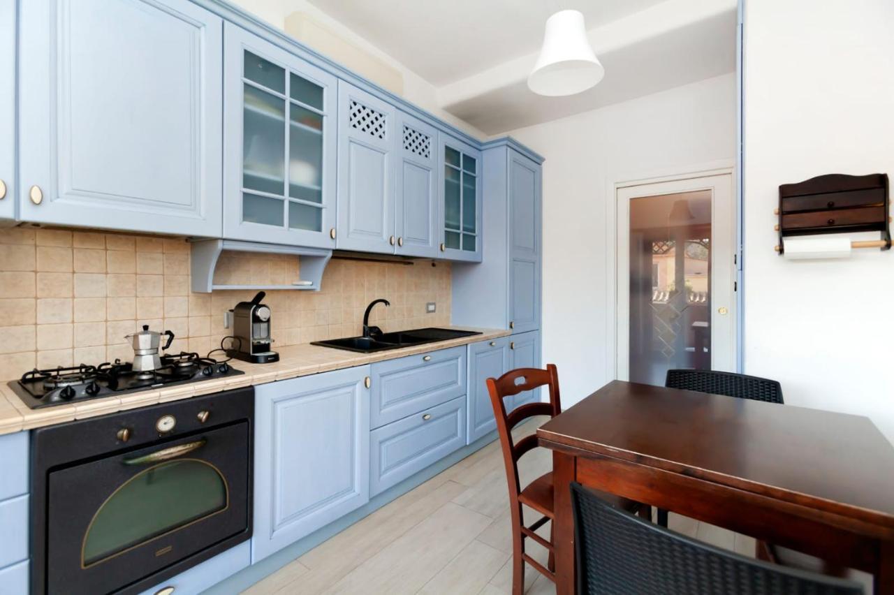 Cavalleggeri House Roma Ngoại thất bức ảnh