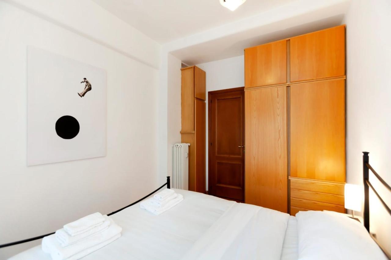 Cavalleggeri House Roma Ngoại thất bức ảnh