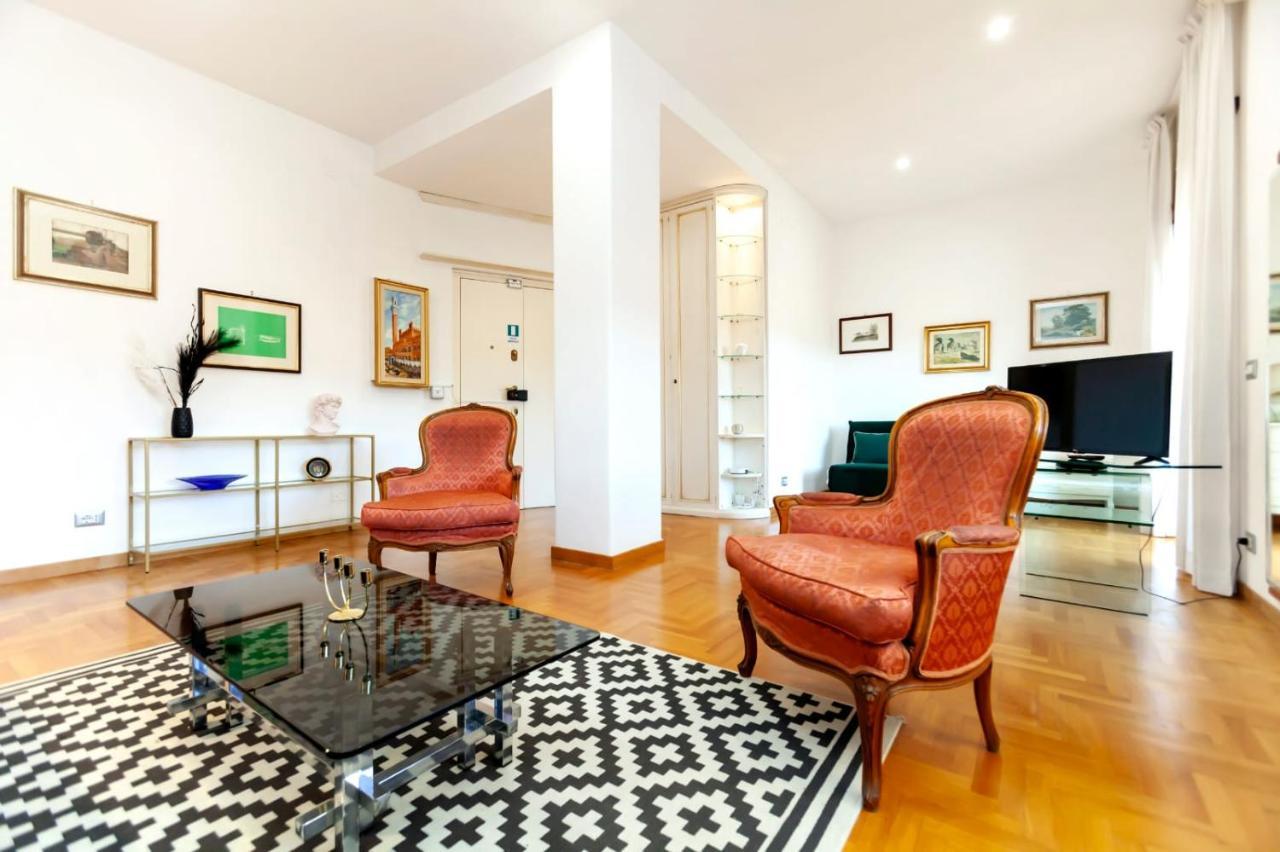 Cavalleggeri House Roma Ngoại thất bức ảnh
