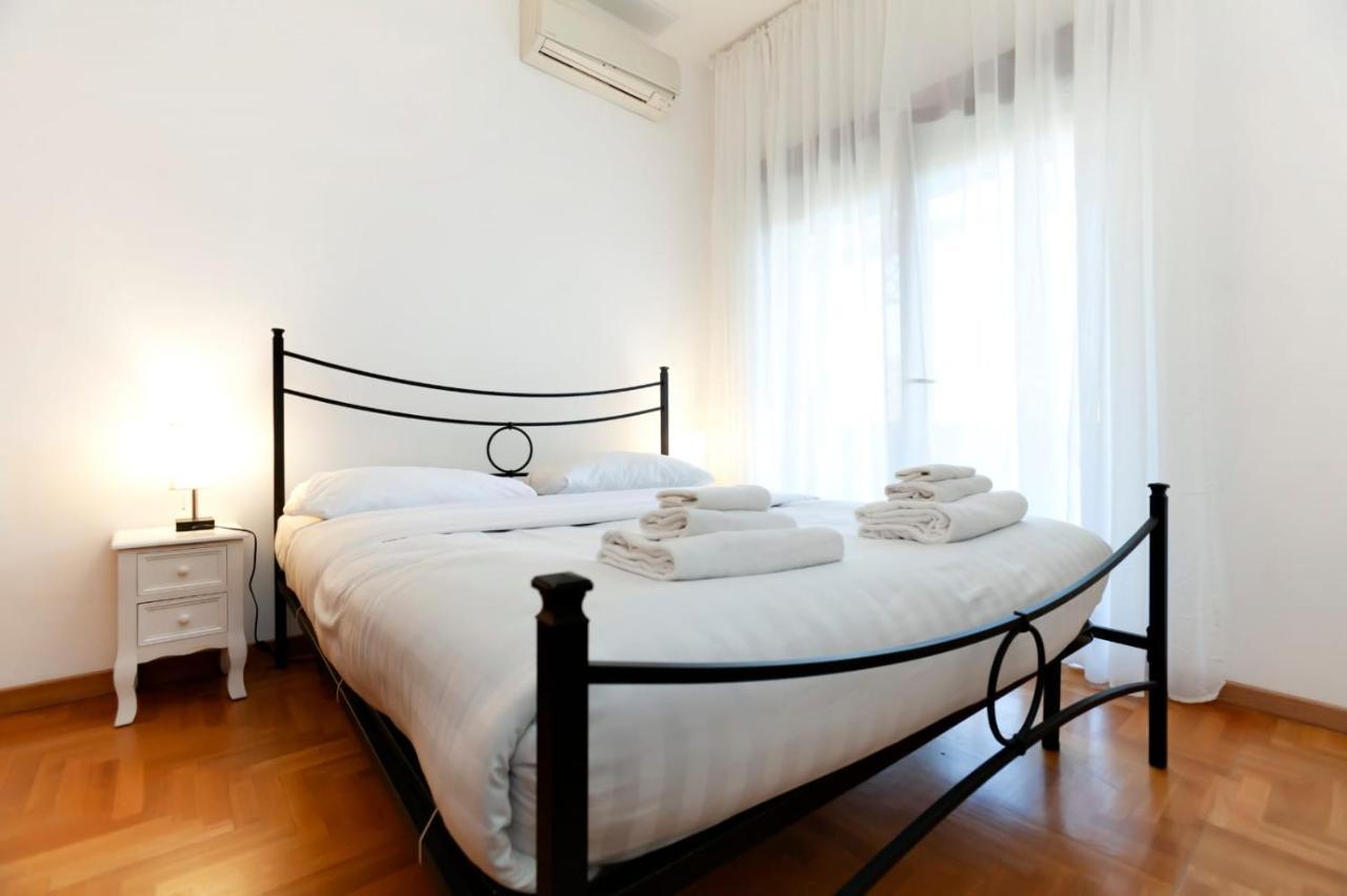 Cavalleggeri House Roma Ngoại thất bức ảnh