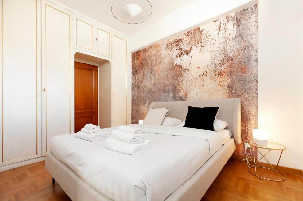 Cavalleggeri House Roma Ngoại thất bức ảnh