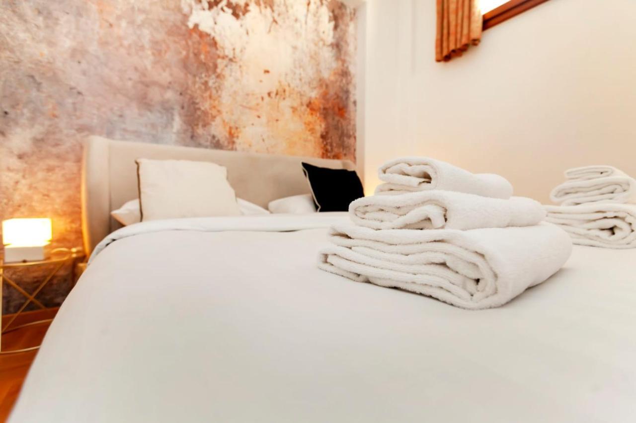 Cavalleggeri House Roma Ngoại thất bức ảnh