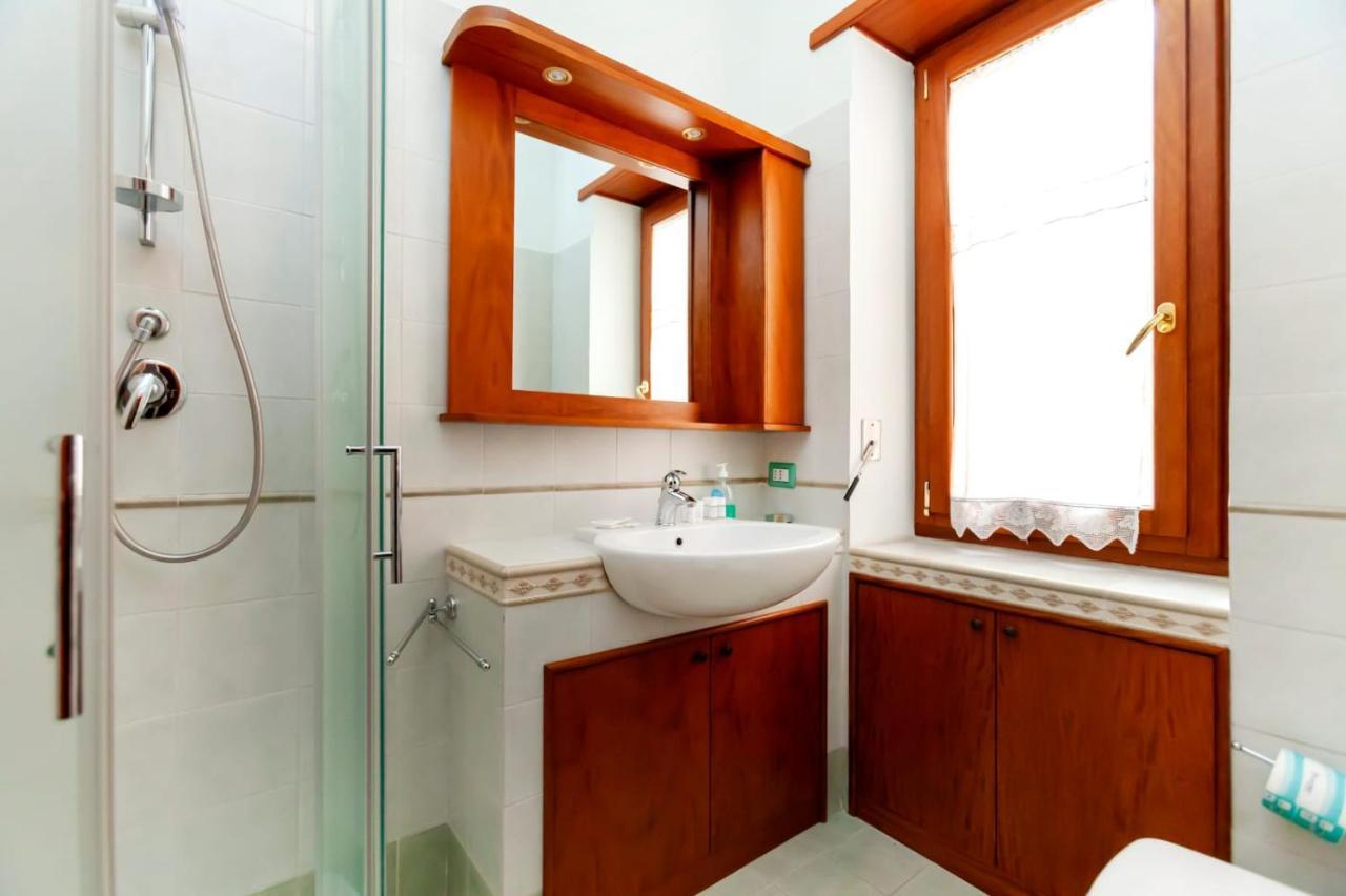 Cavalleggeri House Roma Ngoại thất bức ảnh