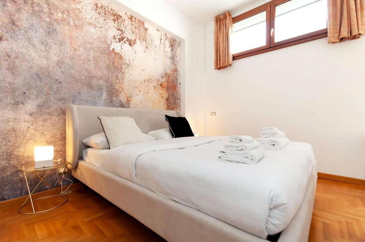 Cavalleggeri House Roma Ngoại thất bức ảnh