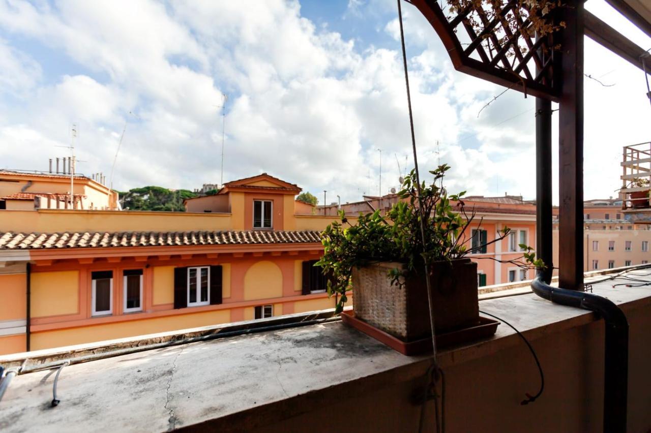 Cavalleggeri House Roma Ngoại thất bức ảnh